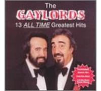 The Gaylords - All-Time Greatest Hits