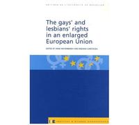 The Gay's And Lesbians's Rights In An Enlarged European Union