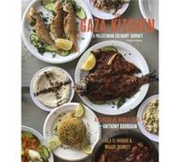 The Gaza Kitchen by Maggie Schmitt Maggie Schmitt (Auteur)