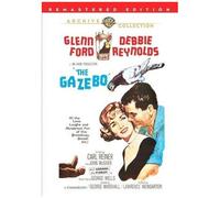 The Gazebo [Dvd] Rmst