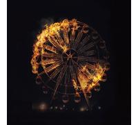 The GazettE HETERODOXY (CD) 20th Anniversary Box Set