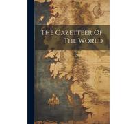 The Gazetteer Of The World
