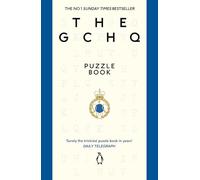 The Gchq Puzzle Book