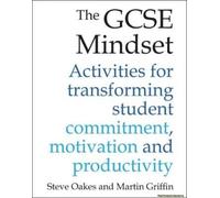 The Gcse Mindset