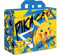 The Geeky Pop Sac shopping - Hello Kitty, Pat Patrouille, Pokémon ou Stitch