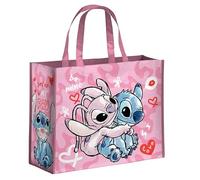The Geeky Pop Sac shopping - Hello Kitty, Pat Patrouille, Pokémon ou Stitch
