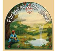 Anthony Phillips – The Geese and the Ghost – Coffret 2 CD + 1 DVD – Édition définitive