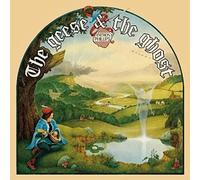 The geese and the ghost Inclus DVD bonus CD