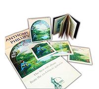 Anthony Phillips – The Geese and the Ghost – Coffret 2 CD + 1 DVD – Édition définitive