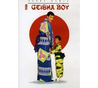 The Geisha Boy