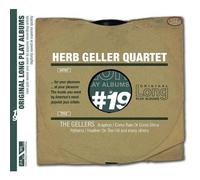 Geller Herb - Gellers [Import]