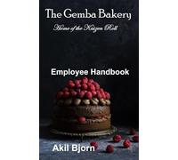 The Gemba Bakery: Home of the Kaizen Roll