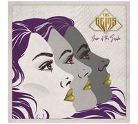 The Gems – Year of the Snake – CD