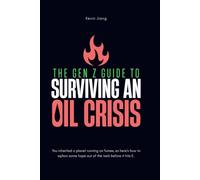 The Gen Z Guide to Surviving an Oil Crisis: Budget Like the Lights Might Flicker (Because Sometimes They Do)