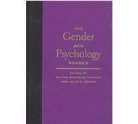 The Gender and Psychology Reader