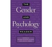 The Gender and Psychology Reader