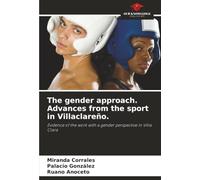 The gender approach. Advances from the sport in Villaclareño.: Evidence of the work with a gender perspective in Villa Clara
