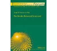 The Gender Balanced Scorecard