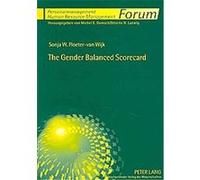 The Gender Balanced Scorecard, Forum Personalmanagement / Human Resource Management Sonja Floeter-van Wijk (Auteur)
