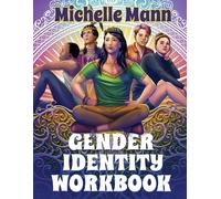 The Gender Identity Workbook For Teens
