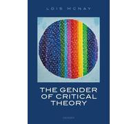 The Gender Of Critical Theory