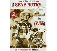 The Gene Autry Collection: Oh Susanna! / Rim of the Canyon