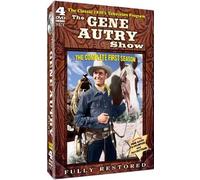 The Gene Autry Show