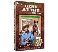 The Gene Autry Show
