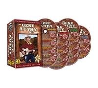 The Gene Autry Show: The Complete Tv Series (Collector's Edition)
