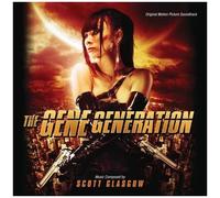 The Gene Generation