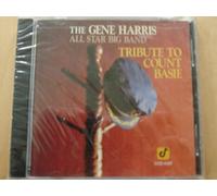 The Gene Harris All Star Big Band - Tribute to Count Basie