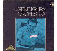 The Gene Krupa Orchestra - The Gene Krupa Orchestra