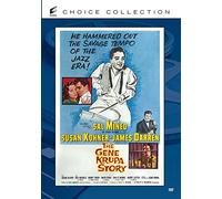 The Gene Krupa Story