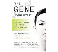 The Gene Makeover