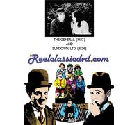 THE GENERAL (1927) AND SUNDOWN, LTD. (1924)