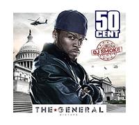 Fifty Cent – The General – 50 Cent Mixtape