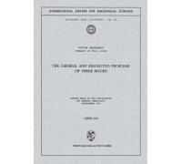 The General And Restricted Problems Of Three Bodies