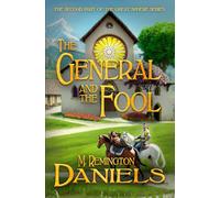 The General and The Fool - Book Two of the Great Sphere Series: Fantasy-based Sci-fi Adventure - Order and Mischief struggle against Corruption and Evil