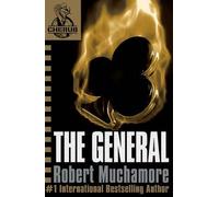 [The General] (By: Robert Muchamore) [published: September, 2008]