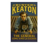 THE GENERAL (COME VINSI LA GUERRA): Claude ti racconta il film