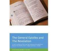 The General Epistles And The Revelation