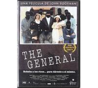 The General [Import]
