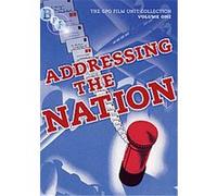 The General Post Office Film Unit Collection Vol.1 - Addressing The Nation G