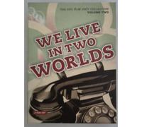 The General Post Office Film Unit Collection Vol.2 - We Live In Two Worlds - Dvd