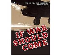 The General Post Office Film Unit Collection Vol.3 - If War Should Come G