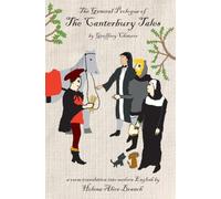The General Prologue by Geoffrey Chaucer: a verse translation into modern English
