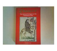 The General Prologue To The Canterbury Tales