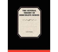 The General Theory of Dirichlets Series