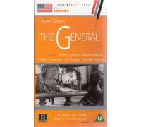The General [VHS] [Import anglais]