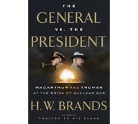 The General Vs. The President